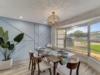Beautifully fully furnished with a pool Central Sarasota #21