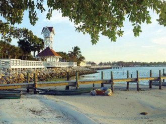 Reel Paradise at Island Getaway #35
