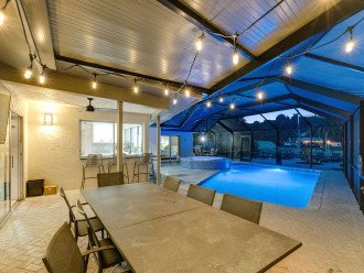 Sarasota-Siesta Key Coastal Five Bedroom with Pool and Spa #5