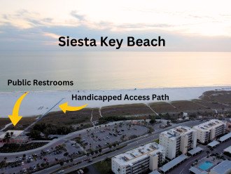 Sarasota-Siesta Key Coastal Five Bedroom with Pool and Spa #9