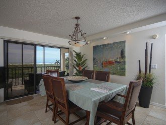 Beachfront Siesta Key, FL.- 3 Bedroom Private Home W/Full Gulf Views! #1