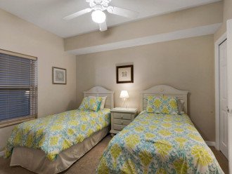 Gulf Front 3 Bedroom Condo at Summerwind Resort #1004C #1
