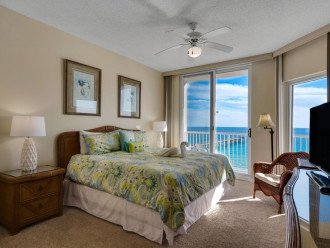 Gulf Front 3 Bedroom Condo at Summerwind Resort #1004C #1