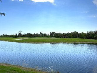 Heritage Landing Golf & Country Club - Condo - Amazing Sunset & Golf Course View #25