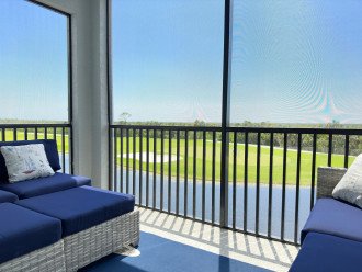 Heritage Landing Golf & Country Club - Condo - Amazing Sunset & Golf Course View #22