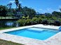 Water Front home with dock and heated pool #1