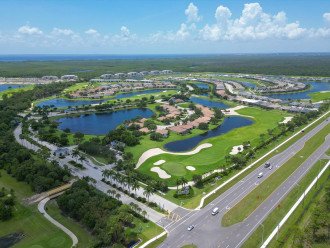 Heritage Landing 3 Bedroom Condo - Resort living and 18 hole golf course #46