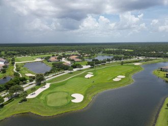 Heritage Landing 3 Bedroom Condo - Resort living and 18 hole golf course #36