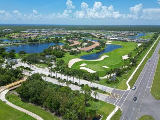 Heritage Landing 3 Bedroom Condo - Resort living and 18 hole golf course #45