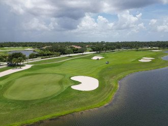 Heritage Landing 3 Bedroom Condo - Resort living and 18 hole golf course #35