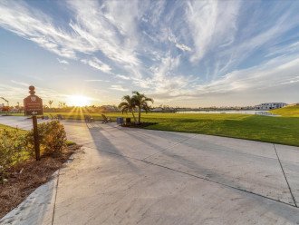 Heritage Landing 3 Bedroom Condo - Resort living and 18 hole golf course #37
