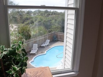 Beachside - Private Pool - 100~Steps to the Sand - Great Ocean Views! #7