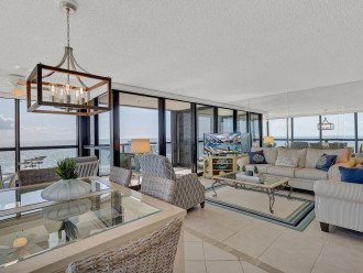 Stunning Ocean Front Penthouse #1