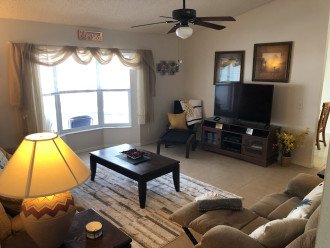 Sweet Retreat - AFFORDABLE- Sunny Pool - Games Room - 6 miles from Disney #14