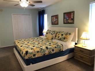 Sweet Retreat - AFFORDABLE- Sunny Pool - Games Room - 6 miles from Disney #15