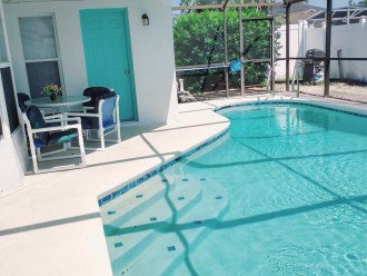 Sweet Retreat - AFFORDABLE- Sunny Pool - Games Room - 6 miles from Disney #1