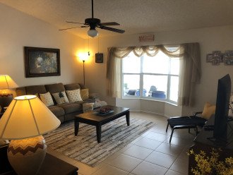 Sweet Retreat - AFFORDABLE- Sunny Pool - Games Room - 6 miles from Disney #11
