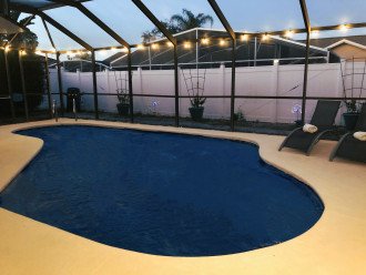 Sweet Retreat - AFFORDABLE- Sunny Pool - Games Room - 6 miles from Disney #4