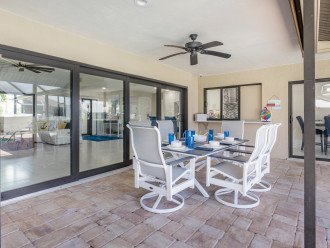 Gulf Access, Heated Pool, Dock and Lift #19