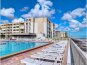 Castle Reef two bed, two bath Oceanview Condo #2