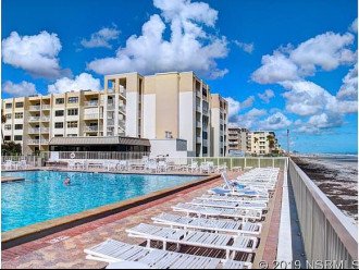 Castle Reef two bed, two bath Oceanview Condo #1