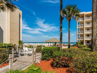 Castle Reef two bed, two bath Oceanview Condo #1