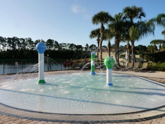 Quiet nights after adventurous park days are just 6 miles from Disney property #1