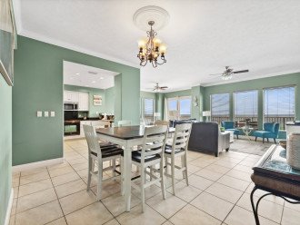 Treasure Island 3 BR- Amazing View Large balcony *Pet Friendly upon approval #9