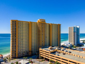 Treasure Island 3 BR- Amazing View Large balcony *Pet Friendly upon approval #28