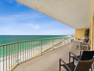 Treasure Island 3 BR- Amazing View Large balcony *Pet Friendly upon approval #24