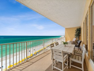 Treasure Island 3 BR- Amazing View Large balcony *Pet Friendly upon approval #22