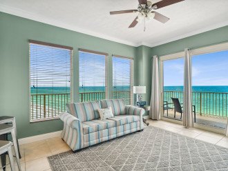 Treasure Island 3 BR- Amazing View Large balcony *Pet Friendly upon approval #8
