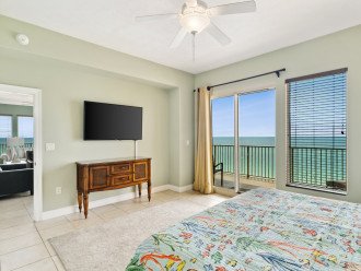 Treasure Island 3 BR- Amazing View Large balcony *Pet Friendly upon approval #11