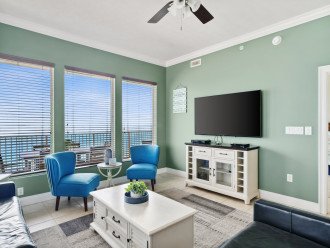 Treasure Island 3 BR- Amazing View Large balcony *Pet Friendly upon approval #1