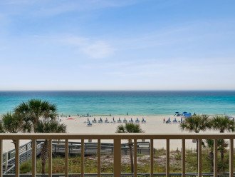 Gulf Crest 305-Garage level- No need to wait for an elevator! Steps to beach! #2