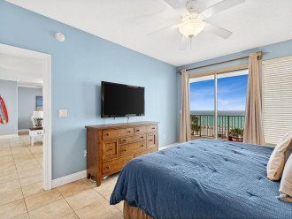 Gulf Crest 305-Garage level- No need to wait for an elevator! Steps to beach! #27