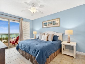 Gulf Crest 305-Garage level- No need to wait for an elevator! Steps to beach! #26
