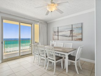 Newly renovated 2br, 2br Gulf Front Condo! #23