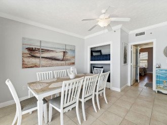 Newly renovated 2br, 2br Gulf Front Condo! #21