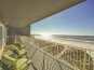 Emerald Shores: Gulf Front Single Family Home #1