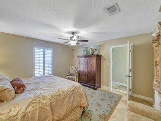 Emerald Shores: Gulf Front Single Family Home #14
