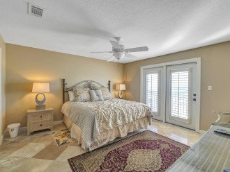 Emerald Shores: Gulf Front Single Family Home #28