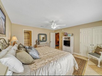 Emerald Shores: Gulf Front Single Family Home #33