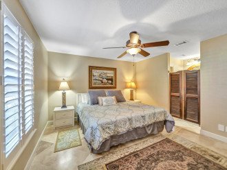 Emerald Shores: Gulf Front Single Family Home #17