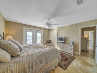 Emerald Shores: Gulf Front Single Family Home #27