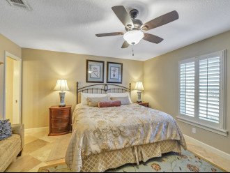 Emerald Shores: Gulf Front Single Family Home #13