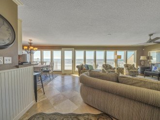 Emerald Shores: Gulf Front Single Family Home #3