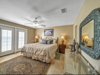 Emerald Shores: Gulf Front Single Family Home #32