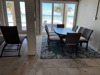 Crystal Seashore / Luxury Beachfront Home #35