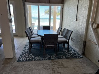 Crystal Seashore / Luxury Beachfront Home #38